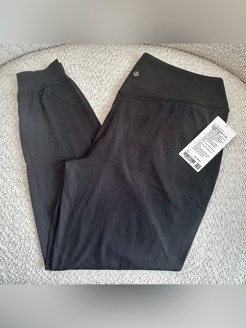 NWT lululemon Align™ High-Rise Jogger Tall